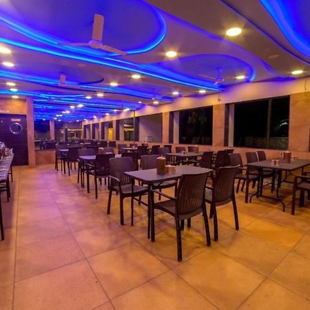 Amansaraa Bhide Retreat Kihim Exterior foto